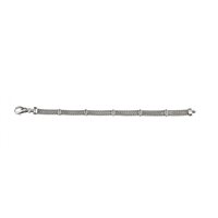 Bracciale Sovrani Uomo in Argento J6791 - J6791